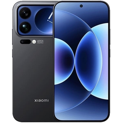 Xiaomi 17 Pro (12GB|256GB) Likenew