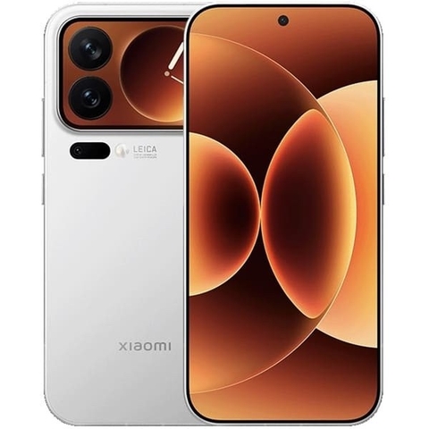 Xiaomi 17 Pro (12GB|256GB) Likenew