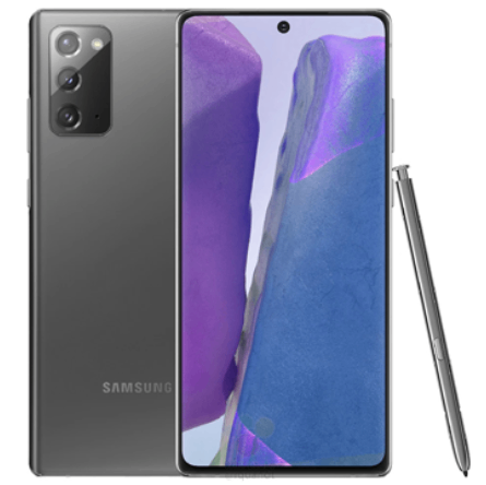 Samsung Galaxy Note 20 5G (8GB|256GB) Hàn Quốc Likenew