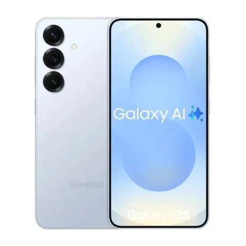 Samsung Galaxy S25 Plus (12GB|256GB) Fullbox