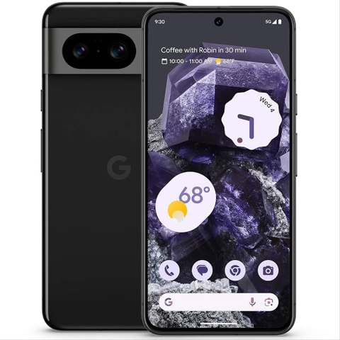 Google Pixel 8 (8GB|128GB) Quốc Tế Likenew