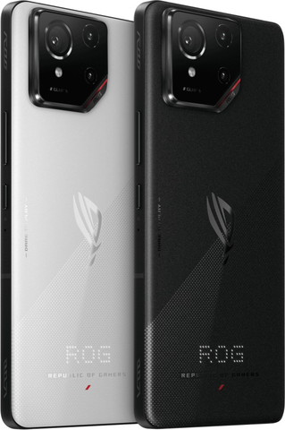ASUS ROG Phone 9 5G (12G|256GB) Likenew