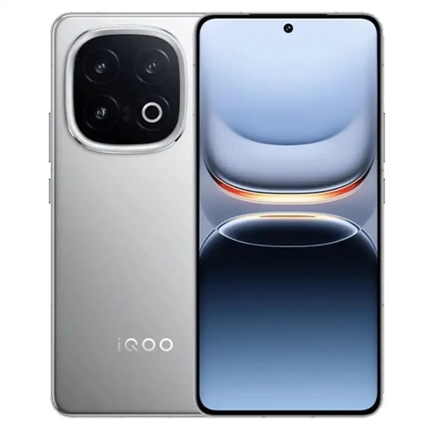 Vivo iQOO 13 5G (12/256) Fullbox Likenew