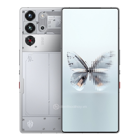 Nubia RedMagic 10 Pro (12|256GB) Likenew Fullbox