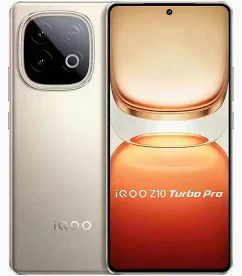 Vivo iQOO Z10 Turbo Pro (12|256GB) Likenew
