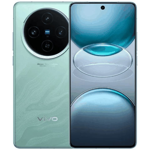 Vivo X100S 5G (12GB|256GB) Likenew