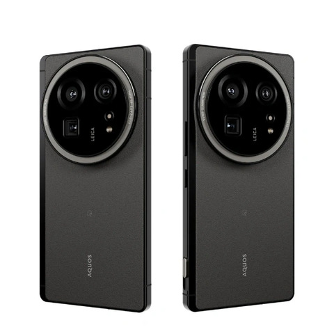 Sharp Aquos R9 Pro (12GB|256GB) Nhật Bản Likenew