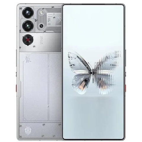 Nubia Red Magic 10 Pro Plus (16|512GB) Likenew Fullbox