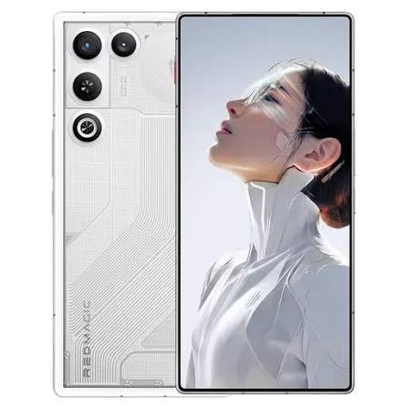 Nubia RedMagic 11 Air (12G|256GB) Likenew Fullbox Chính Hãng