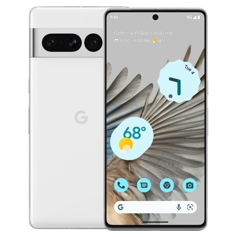 Google Pixel 7 (8G|128GB) Quốc Tế Likenew