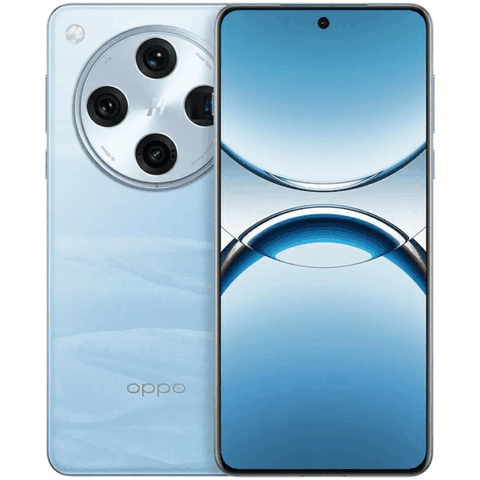 OPPO Find X8 Pro (12GB|256GB) Likenew