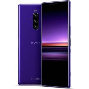 Sony Xperia 1 (6GB|64GB) Nhật Likenew
