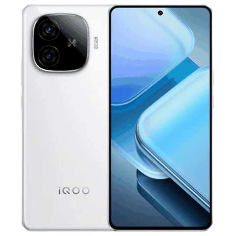 Vivo iQOO Z9 Turbo Plus 5G (12/256) 6400mAh New Fullbox