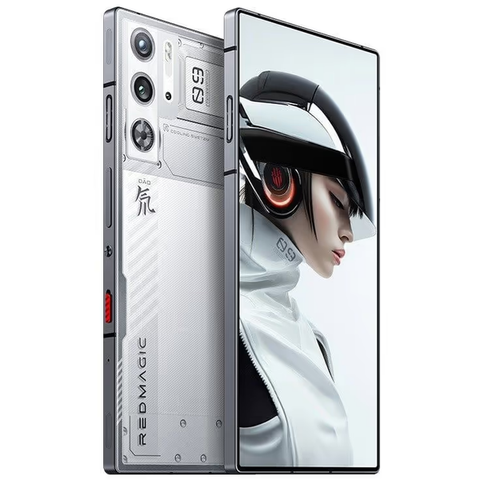 Nubia RedMagic 9 Pro (12|256GB) Likenew