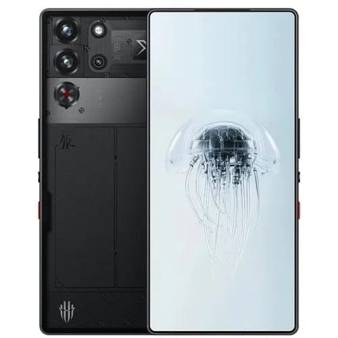 Nubia Red Magic 10 Pro Plus (16|512GB) Likenew Fullbox