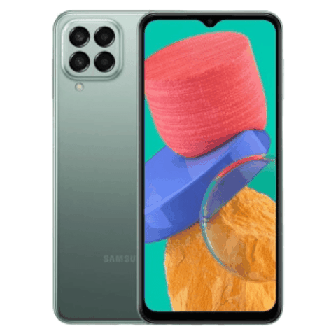 Samsung Galaxy M33 5G 128GB Korea Likenew