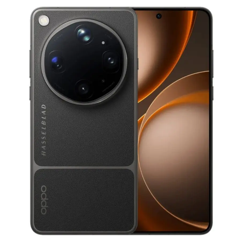 OPPO Find X9 Ultra 5G (12|256GB) Likenew Fullbox