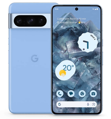 Google Pixel 8 Pro (12GB|128GB) Quốc Tế Likenew