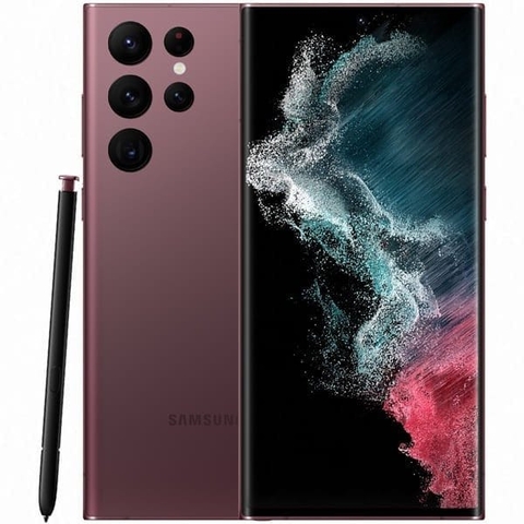 Samsung Galaxy S22 Ultra 5G (12GB|256GB) USA New Fullbox