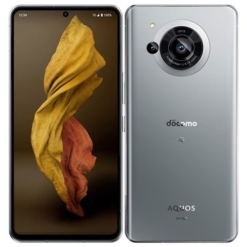 Sharp Aquos R7 (12GB|256GB) Nhật Bản Likenew