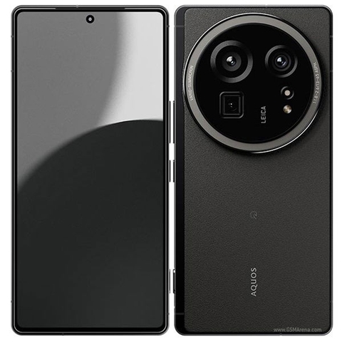 Sharp Aquos R9 Pro (12GB|256GB) Nhật Bản Likenew