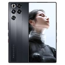 Nubia RedMagic 11 Pro (12GB|256GB) Likenew Fullbox Chính Hãng