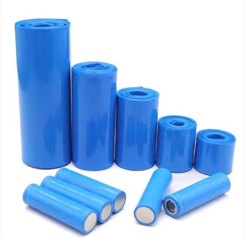 Màng co nhiệt PVC cách điện 10mm