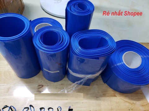 Màng co PVC quấn Pin