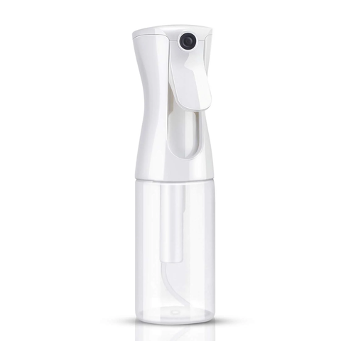 Bình xịt phun sương siêu mịn áp suất cao – vòi trigger mượt, tia sương tơi đều, dùng vệ sinh trong studio tattoo