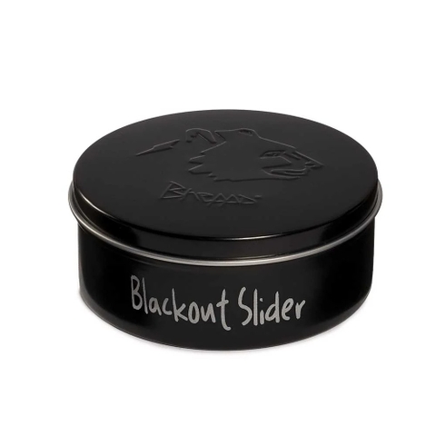 Bheppo Blackout Slider 200 ML 6.76 fl oz Natural Numbing