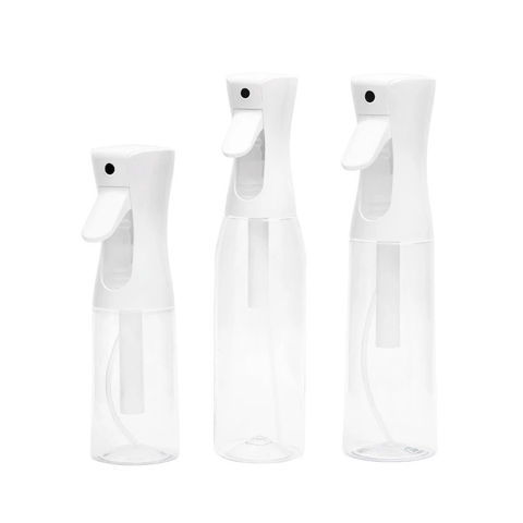 Bình xịt phun sương siêu mịn áp suất cao – vòi trigger mượt, tia sương tơi đều, dùng vệ sinh trong studio tattoo