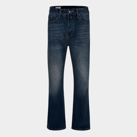 993 Bootcut Jeans (DarkBlue)