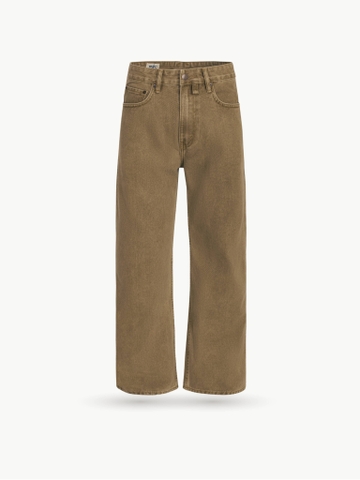 997 Wide Fit Jeans (Sand)