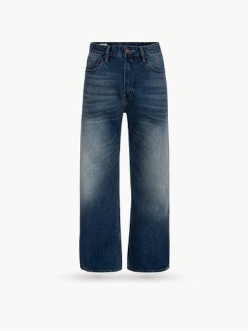 997 Wide Fit Jeans (DarkBlue)