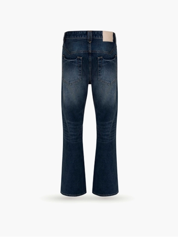 993 Bootcut Jeans (DarkBlue)
