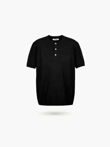 The Texknit Series Black