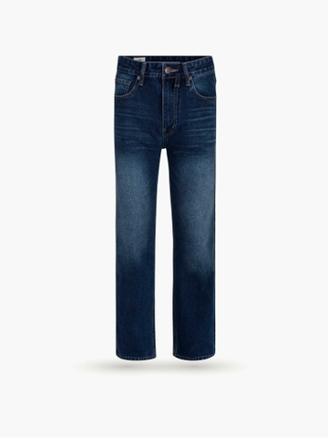 992 Straight Fit Jeans (DarkBlue)