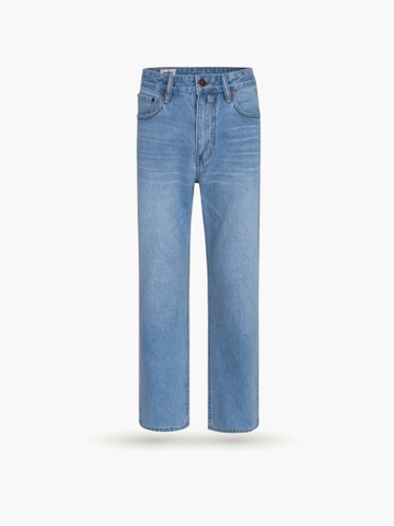 992 Straight Fit Jeans (LightBlue)