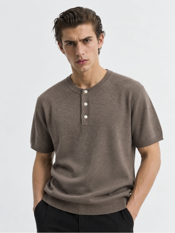 The Texknit Series Taupue