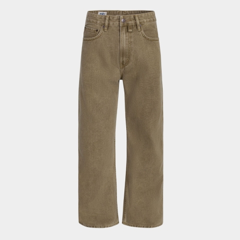 997 Wide Fit Jeans (Sand)