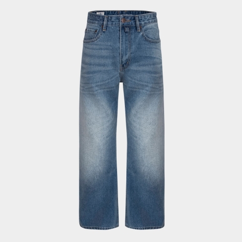 997 Wide Fit Jeans (LightBlue)