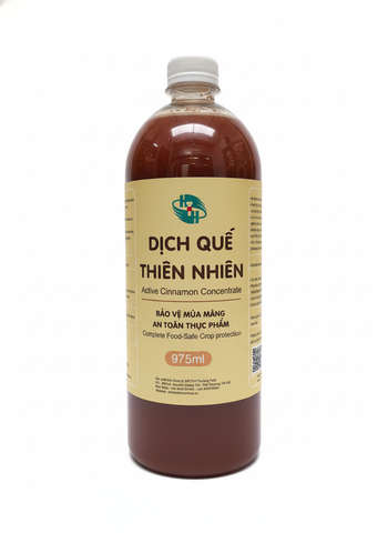 Bio quế thiên nhiên 5 lít