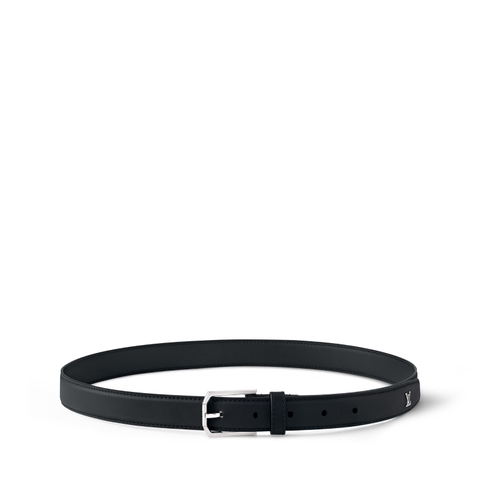 Heritage 35mm Pin Belt