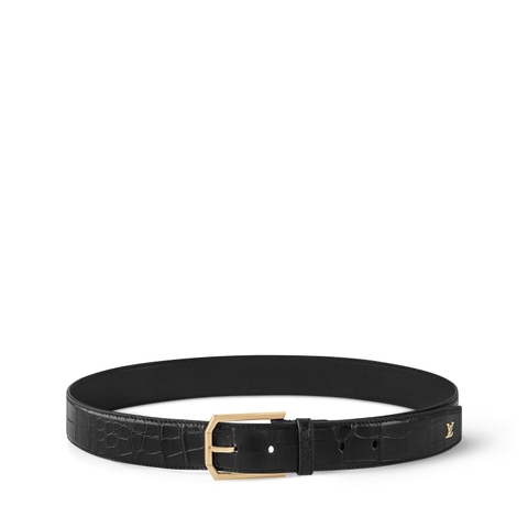 Heritage Belt 35mm