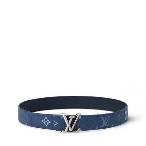 LV Dimension Monogram Surplus 40mm Reversible Belt