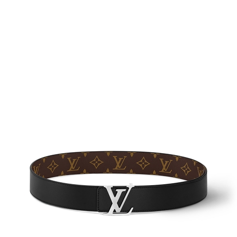 LV Initiales 40mm Double-Sided Belt