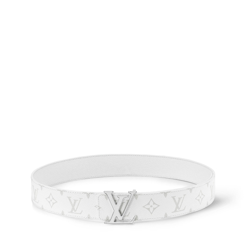 LV Initiales 40mm Double-Sided Belt