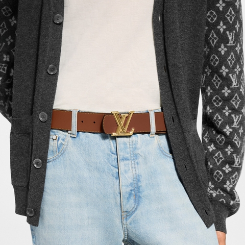 LV Double-Sided Belt, Dimension 40mm