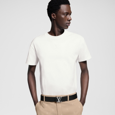 LV Initiales 40mm Double-Sided Belt