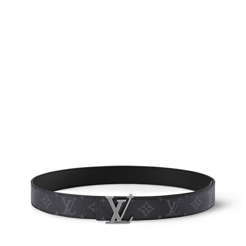 LV Initiales 35mm Double-Sided Belt